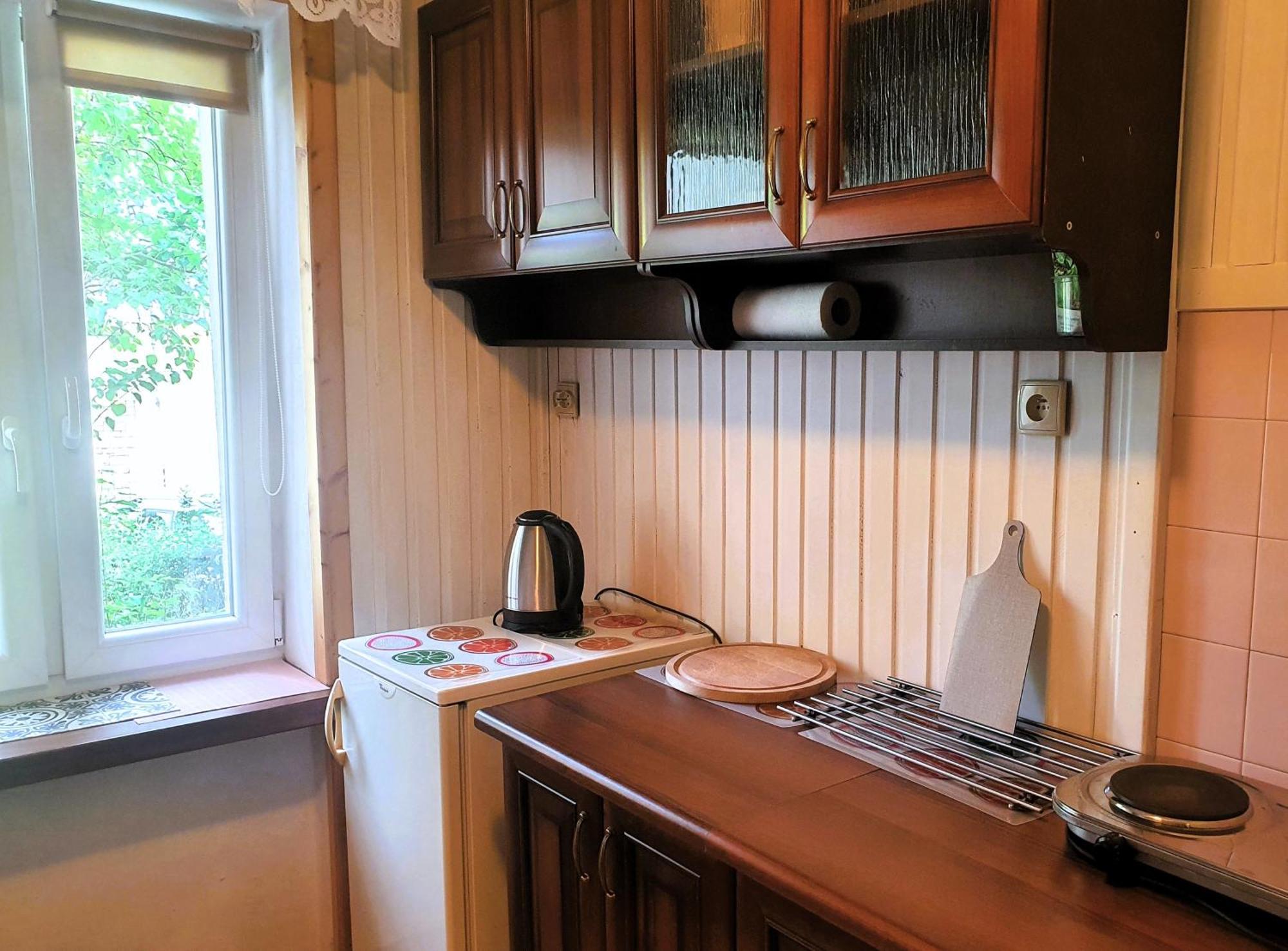شقة Apartament Zloty Dab - W Centrum Zakopanego المظهر الخارجي الصورة
